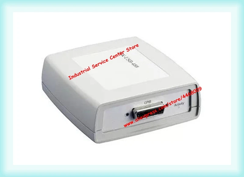 Original TEK-USB-488 GPIB To USB Adapter
