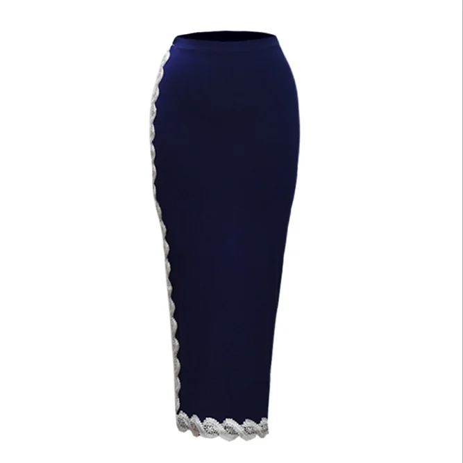 Muslim Abaya Women Lace Skirt Bodycon Bottoms Jupe Musulmane High Waist Pencil Skirt Ramadan Islamic Clothing Party Long Skirts
Muslim Abaya Women Lace Skirt Bodycon Bottoms Jupe Musulmane High Waist Pencil Skirt Ramadan Islamic Clothing Party Long Skirts