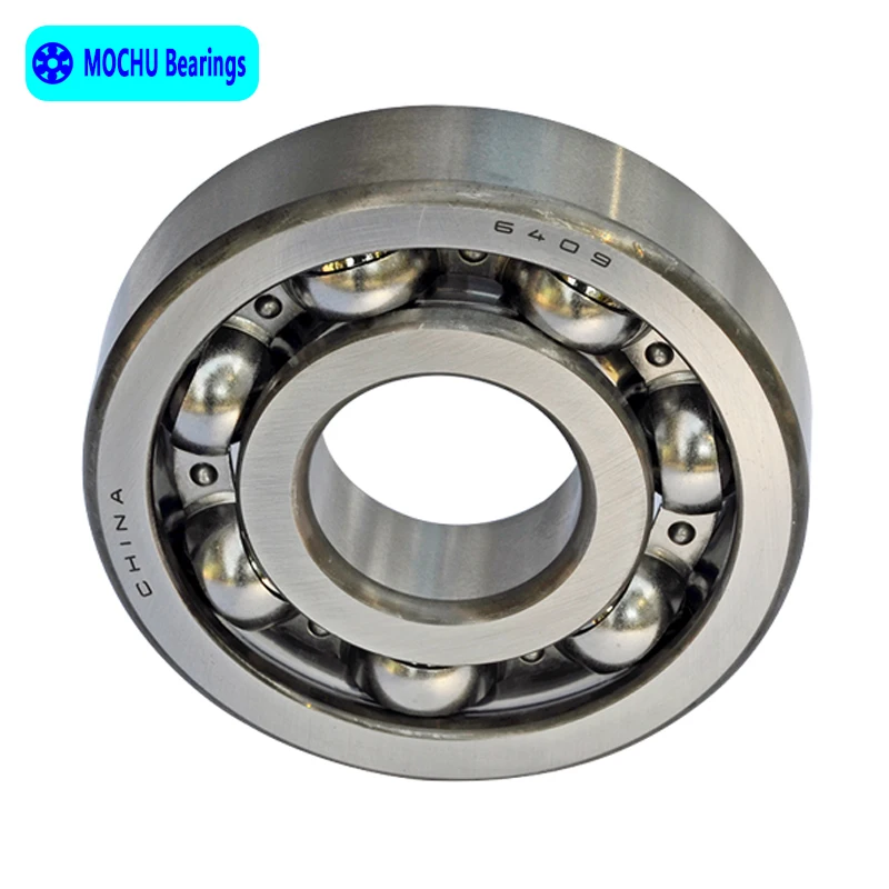 1pcs Bearing 6409 45x120x29 MOCHU Open Deep Groove Ball Bearings Single Row High Quality
1pcs Bearing 6409 45x120x29 MOCHU Open Deep Groove Ball Bearings Single Row High Quality