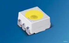 LCYG6SP OSRAM OSRAM High Power 3528 six-foot yellow yellow car daytime running lights
LCYG6SP OSRAM OSRAM High Power 3528 six-foot yellow yellow car daytime running lights