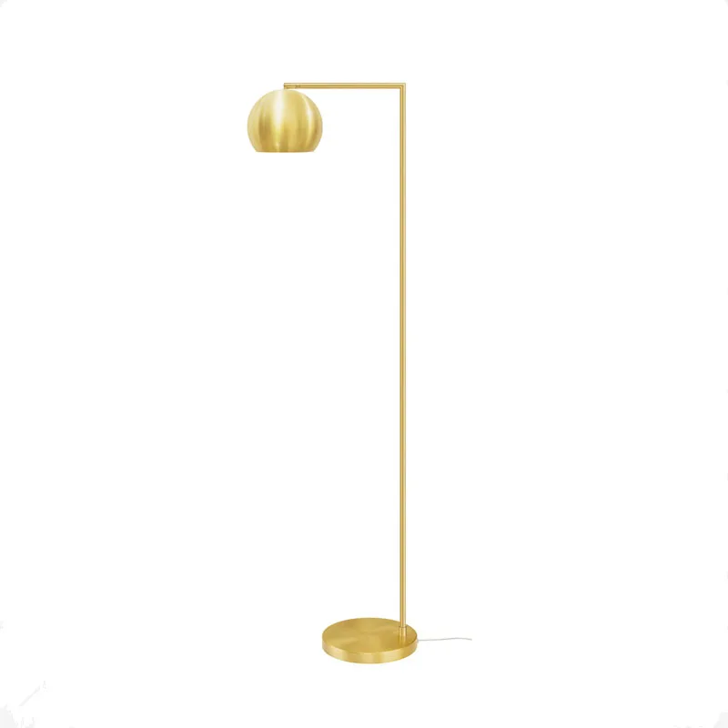 Nordic Wrought Iron Floor Lamp Living Room Bedroom Study Scagliola Simple Personality Creative Vertical Floor Lamp Lampadaire
Nordic Wrought Iron Floor Lamp Living Room Bedroom Study Scagliola Simple Personality Creative Vertical Floor Lamp Lampadaire