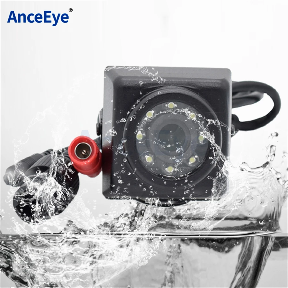 Мини IP-камера AnceEye camhi APP IP66 с TF-картой, 720P, H.264, белая, Высокоэффективная светодиодная, цветное изображение, наружная, полноцветная, с подсветк...
Мини IP-камера AnceEye camhi APP IP66 с TF-картой, 720P, H.264, белая, Высокоэффективная светодиодная, цветное изображение, наружная, полноцветная, с подсветк...