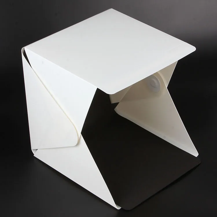 Cadiso Portable Foldable Strip Box Mini LED Studio Photo Box Softbox LED Photo Photography Studio tent Kit
Cadiso Portable Foldable Strip Box Mini LED Studio Photo Box Softbox LED Photo Photography Studio tent Kit
