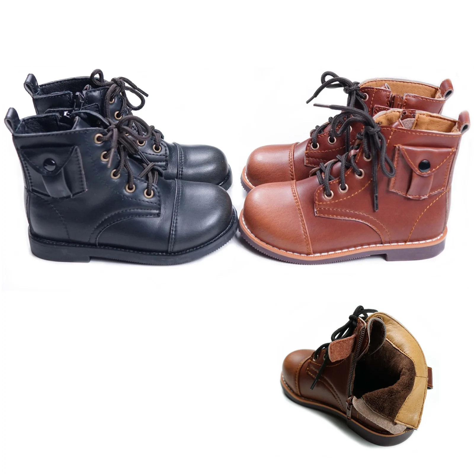 New Children Boots Winter Warm Plush Kids Martin boots Fashion Shoes Boys Girls Snow Boots
New Children Boots Winter Warm Plush Kids Martin boots Fashion Shoes Boys Girls Snow Boots