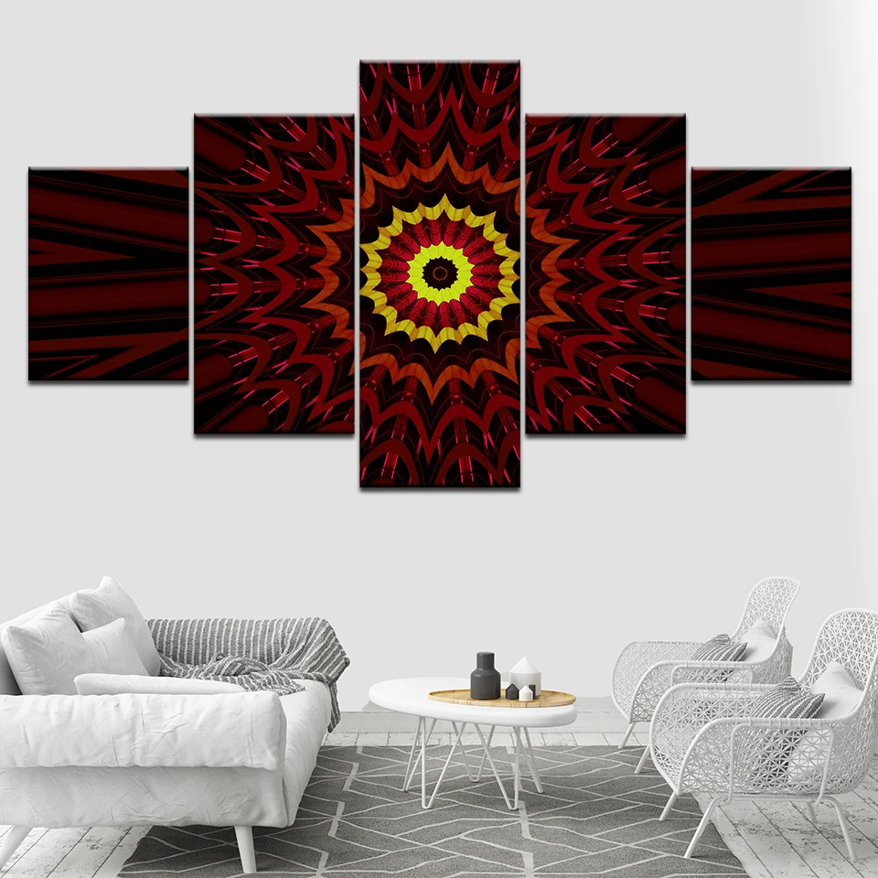 Art abstract flower 5 Piece HD Wallpapers Art Canvas Print modern Poster Modular art painting for living room Home Decor
Art abstract flower 5 Piece HD Wallpapers Art Canvas Print modern Poster Modular art painting for living room Home Decor