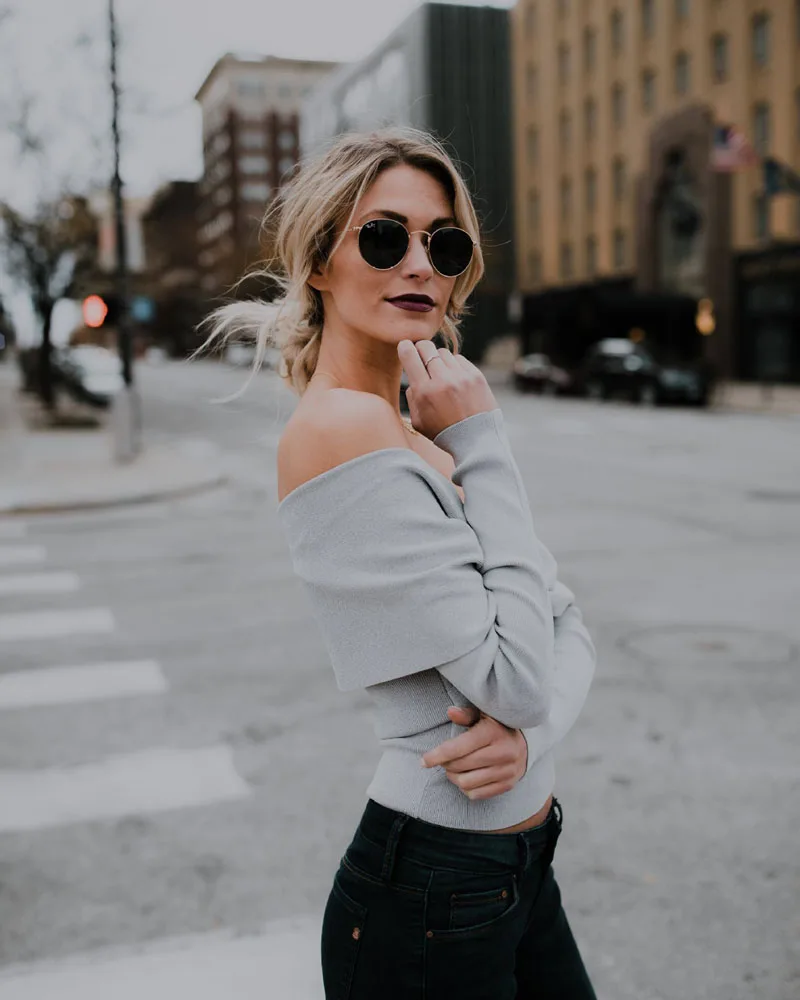 2018 New Autumn Winter Knitting Casual Long Sleeve Solid Colors Sweater Loose Female Sweaters Fashion Women Clothing
2018 New Autumn Winter Knitting Casual Long Sleeve Solid Colors Sweater Loose Female Sweaters Fashion Women Clothing