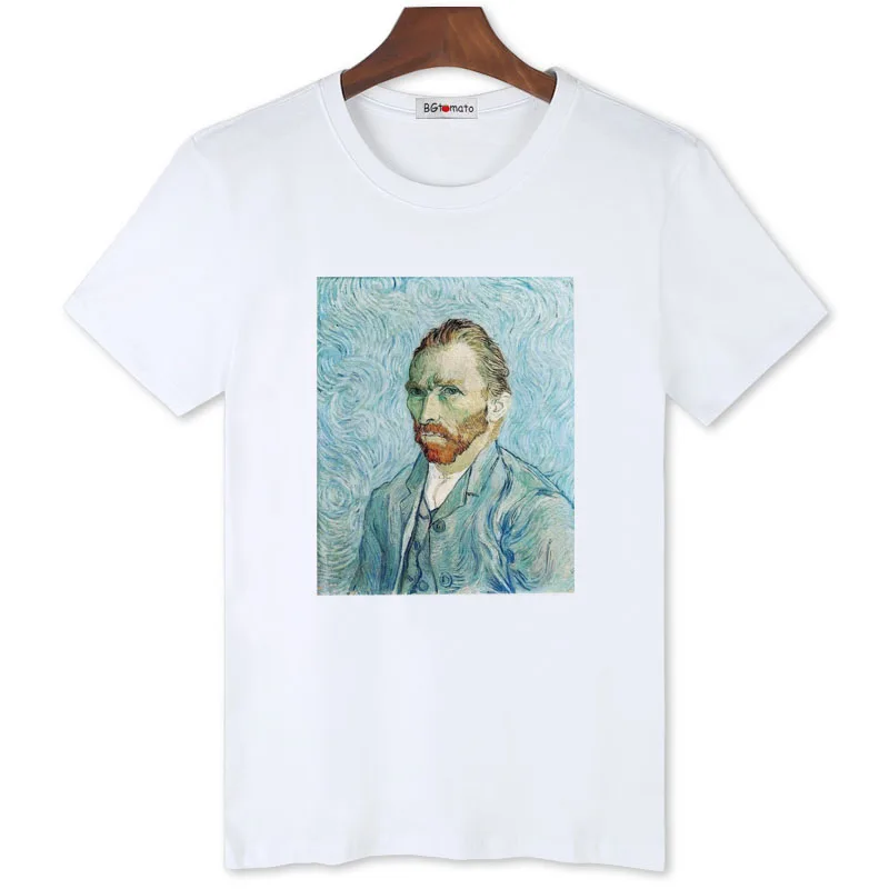 BGtomato artwork tshirt fashion t shirt men cool design streetwear casual body t-shirt artwork tshirt men harajuku shirt
BGtomato artwork tshirt fashion t shirt men cool design streetwear casual body t-shirt artwork tshirt men harajuku shirt