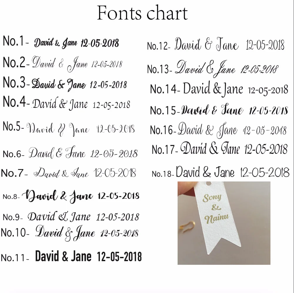 50pcs personalized Paper gold chocolate holder Wedding bridal shower baby birthday grant party Custom name favors candy boxes
50pcs personalized Paper gold chocolate holder Wedding bridal shower baby birthday grant party Custom name favors candy boxes