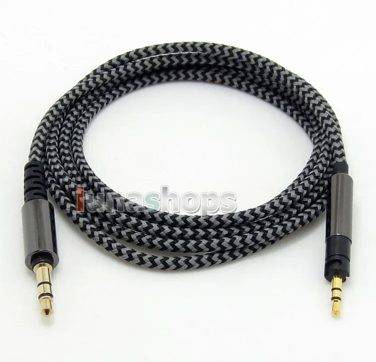 Мягкий аудио кабель для наушников LN004709 OFC, для наушников Sennheiser mostum, Накладные наушники
Мягкий аудио кабель для наушников LN004709 OFC, для наушников Sennheiser mostum, Накладные наушники