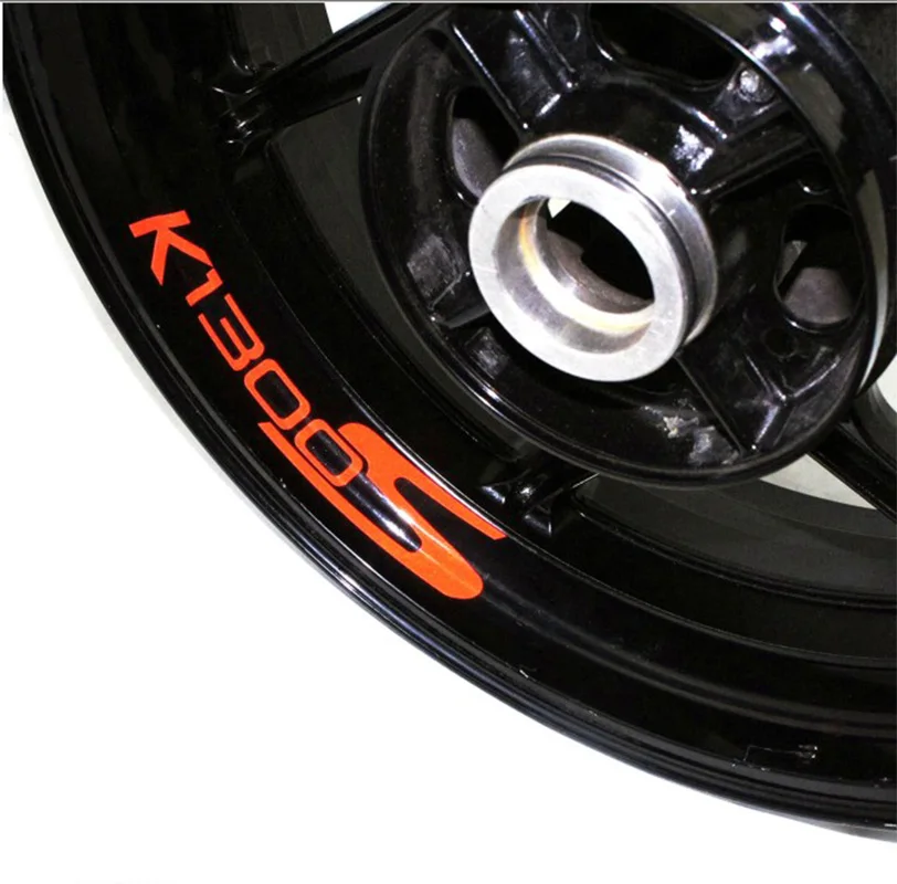 high quality Motorcycle Wheel Sticker Decal Reflective Rim Bike Motorcycle Suitable for BMW K1300S K 1300S
high quality Motorcycle Wheel Sticker Decal Reflective Rim Bike Motorcycle Suitable for BMW K1300S K 1300S