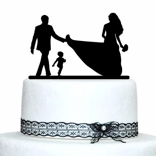 Custom Wedding Family Cake Topper,Bride and Groom Cake Topper,Personalized Family Members Cake Topper,Cake Decoration Customized
Custom Wedding Family Cake Topper,Bride and Groom Cake Topper,Personalized Family Members Cake Topper,Cake Decoration Customized