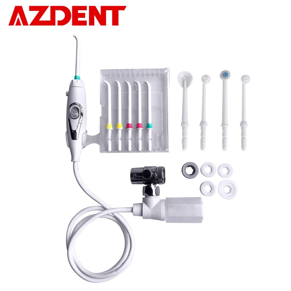 10pcs Nozzles Switch Faucet Water Dental Flosser Oral SPA Irrigator Toothbrush Head Nozzle Implements Irrigation Mouth Cleaner
10pcs Nozzles Switch Faucet Water Dental Flosser Oral SPA Irrigator Toothbrush Head Nozzle Implements Irrigation Mouth Cleaner