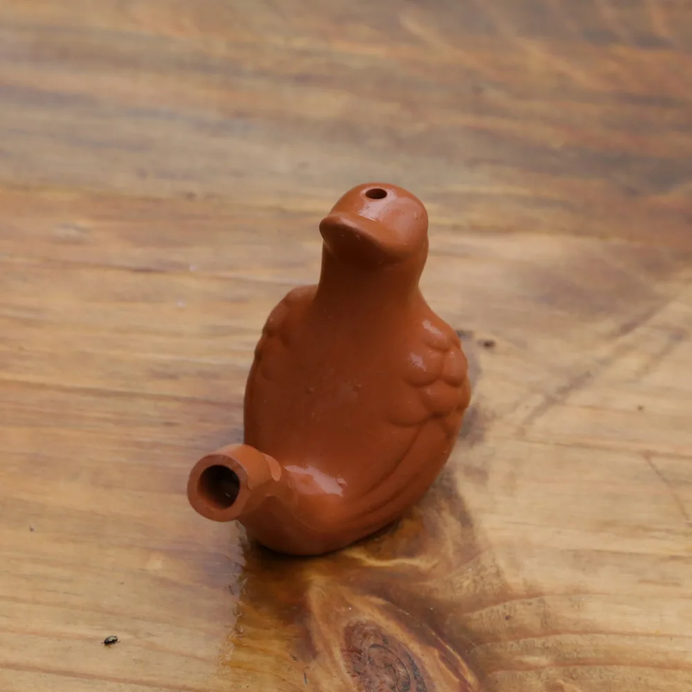 Free shipping 100pcs Creative Water Bird Whistle Clay Ceramic Glazed Peacock Birds Bathtime Musical Toys For Kids
Free shipping 100pcs Creative Water Bird Whistle Clay Ceramic Glazed Peacock Birds Bathtime Musical Toys For Kids