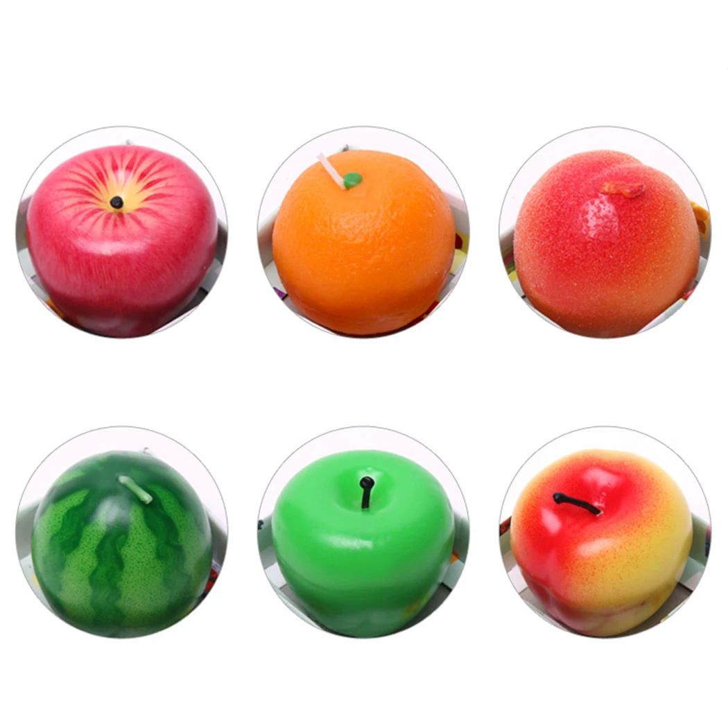 2pcs Apple Shape Fruit Scented Candle Wedding Gift Valentine's Day Christmas Candle Lamp Home Party Decor
2pcs Apple Shape Fruit Scented Candle Wedding Gift Valentine's Day Christmas Candle Lamp Home Party Decor