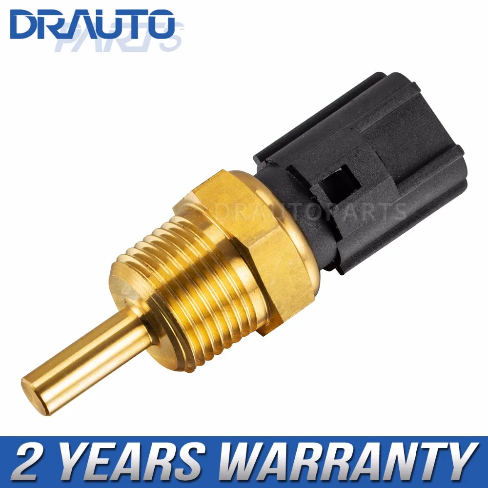 Датчик температуры охлаждающей жидкости для Mitsubishi Diamante 1995 1996 1997 1998 1999 2000 2001 2002 2003 2004 OE # MD177572
Датчик температуры охлаждающей жидкости для Mitsubishi Diamante 1995 1996 1997 1998 1999 2000 2001 2002 2003 2004 OE # MD177572