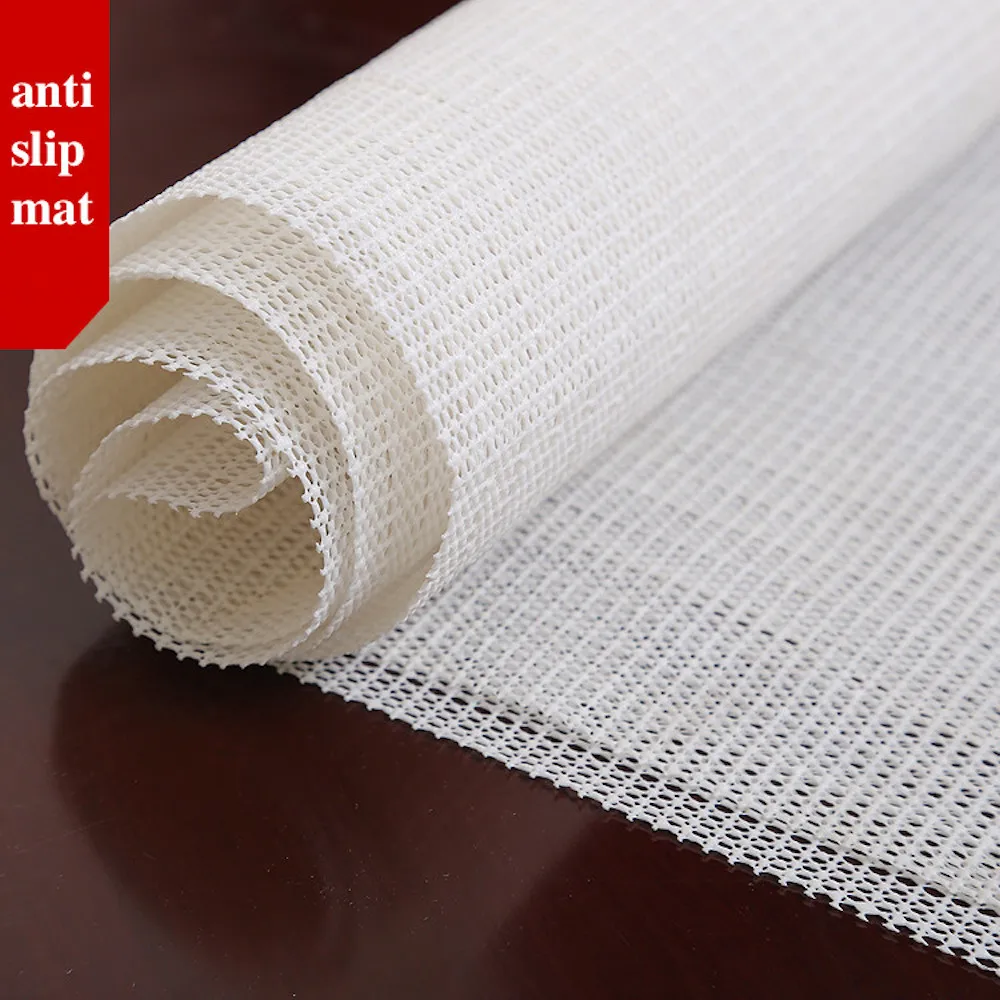 Custom Made Underlayment Rete Net Grip Rug Pad Floor Sofa Tablecloth Bed Sheet Carpet Blanket Grip-it Skid Proof Mat
Custom Made Underlayment Rete Net Grip Rug Pad Floor Sofa Tablecloth Bed Sheet Carpet Blanket Grip-it Skid Proof Mat