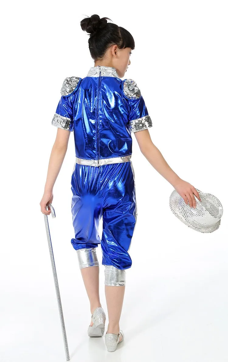 Special Offer Children Boys Girls Jazz Dance Costumes Sequin Hip Hop Dancewear Kids Stage Outfits Ballroom Dancing Clothes
Special Offer Children Boys Girls Jazz Dance Costumes Sequin Hip Hop Dancewear Kids Stage Outfits Ballroom Dancing Clothes