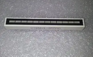 50PCS x 12 Segment 4 RED + + 4 Yellow + 4 Green 7*58mm Digital LED Bar Display LED Parts 12807BRYG STBD01-12RYG-A Light Beads
50PCS x 12 Segment 4 RED + + 4 Yellow + 4 Green 7*58mm Digital LED Bar Display LED Parts 12807BRYG STBD01-12RYG-A Light Beads