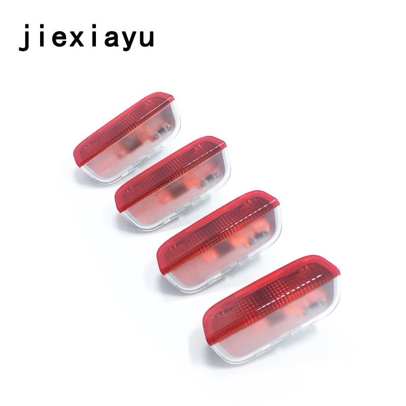 4PCS OEM Door Warning Light For Jetta Golf MK5 MK6 Passat B6 B7 Touareg Superb Seat 1K0 947 411 A 3AD 947 411
4PCS OEM Door Warning Light For Jetta Golf MK5 MK6 Passat B6 B7 Touareg Superb Seat 1K0 947 411 A 3AD 947 411