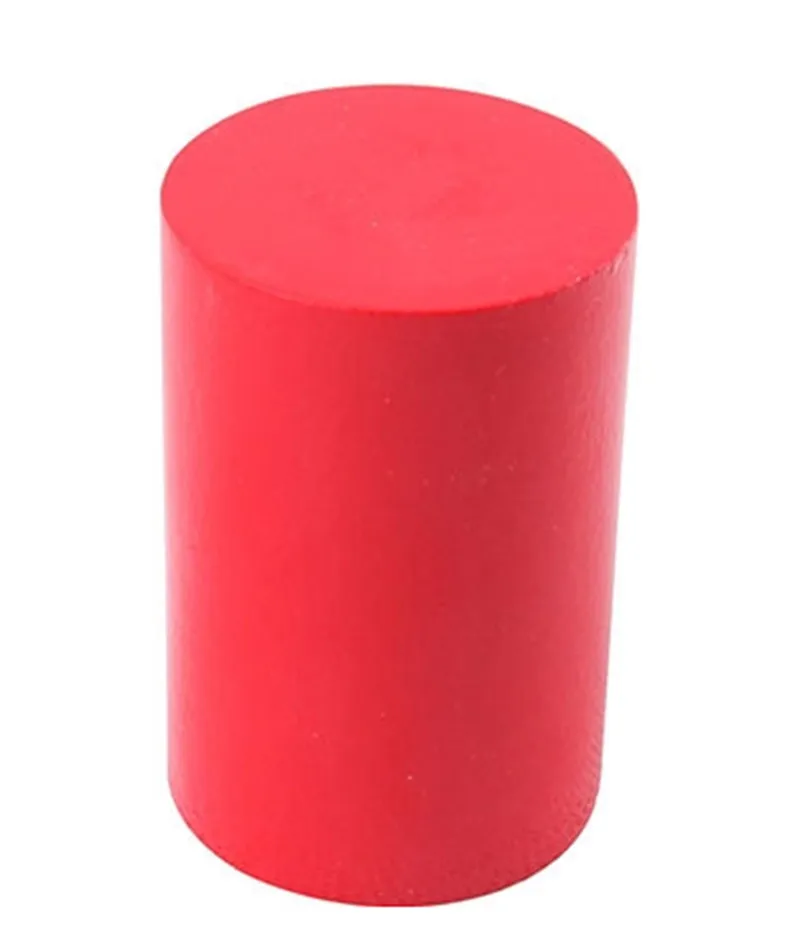 New wooden Baby Toy Montessori Kids Toy Baby Wood Small Cylinder Matching Box Learning Educational Baby Gifts
New wooden Baby Toy Montessori Kids Toy Baby Wood Small Cylinder Matching Box Learning Educational Baby Gifts