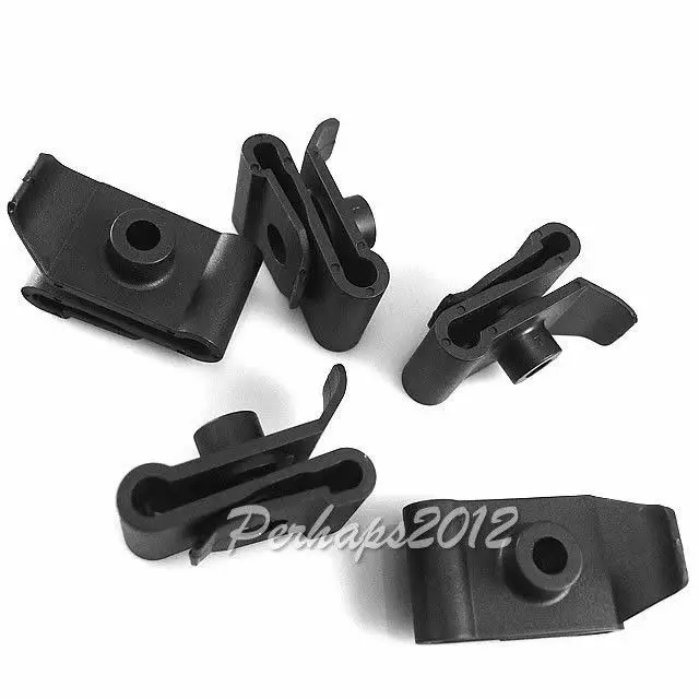 8x for Hyundai 86825-28000 U Nut Clip Accent Elantra A21378 for Accent & for Elantra for Kia 1995-2012