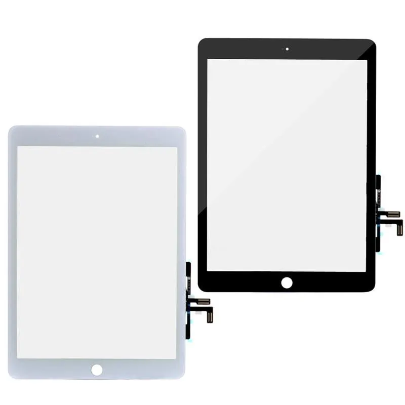 Sinbeda Grade AAA Touch Panel For iPad Air 1 A1474 A1475 Touch Screen Digitizer Glass Replacement For iPad 5 White Black
Sinbeda Grade AAA Touch Panel For iPad Air 1 A1474 A1475 Touch Screen Digitizer Glass Replacement For iPad 5 White Black