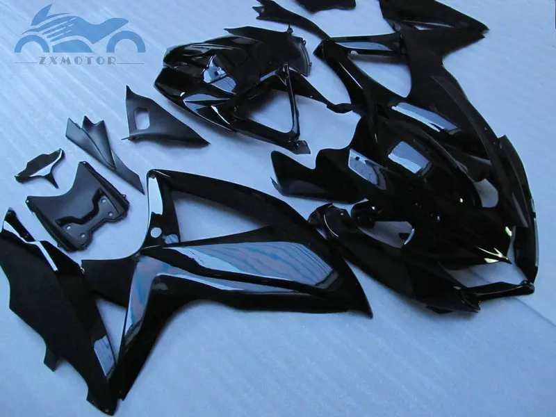 Fairing kits for SUZUKI GSXR600 750 2008-2010 K8 motorcycle fairings kit GSXR 600 K8 K9 08 09 10 all black body kit
Fairing kits for SUZUKI GSXR600 750 2008-2010 K8 motorcycle fairings kit GSXR 600 K8 K9 08 09 10 all black body kit