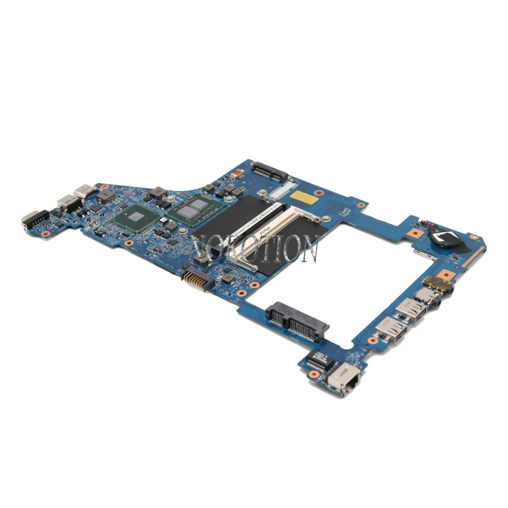 Материнская плата NOKOTION для ноутбуков Acer 1830, материнская плата для Acer 1830T MBPTV01006 DDR3, 09918 МБ,-2 м, 48.4gs1.02m, материнская плата для процессора, материн...
Материнская плата NOKOTION для ноутбуков Acer 1830, материнская плата для Acer 1830T MBPTV01006 DDR3, 09918 МБ,-2 м, 48.4gs1.02m, материнская плата для процессора, материн...