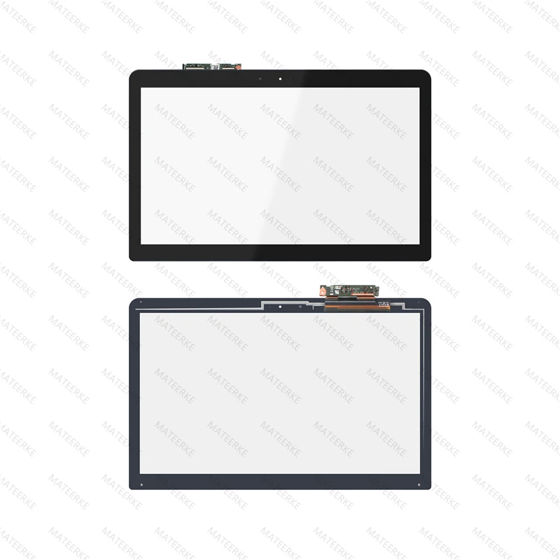 15.6'' Laptop Touch Screen Digitizer Glass With Touch Control Board For Asus N543 N543U N543UA
15.6'' Laptop Touch Screen Digitizer Glass With Touch Control Board For Asus N543 N543U N543UA