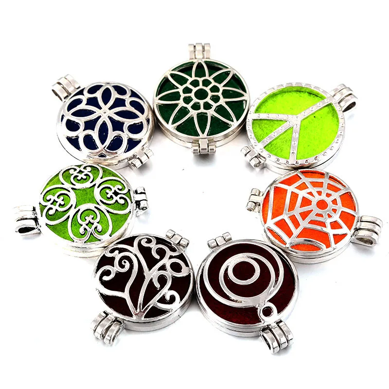 Aroma Sunflower Fiower Necklace Open Antique Vintage Lockets Pendant Perfume Essential Oil Aromatherapy Locket Necklace With Pad
Aroma Sunflower Fiower Necklace Open Antique Vintage Lockets Pendant Perfume Essential Oil Aromatherapy Locket Necklace With Pad