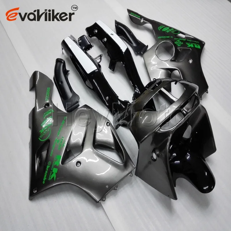 Обтекатель из АБС-пластика для ZX6R 1994 1995 1996 1997 silvergray ZX 6R 94 95 96 97 комплект кузова мотоцикла H2
Обтекатель из АБС-пластика для ZX6R 1994 1995 1996 1997 silvergray ZX 6R 94 95 96 97 комплект кузова мотоцикла H2