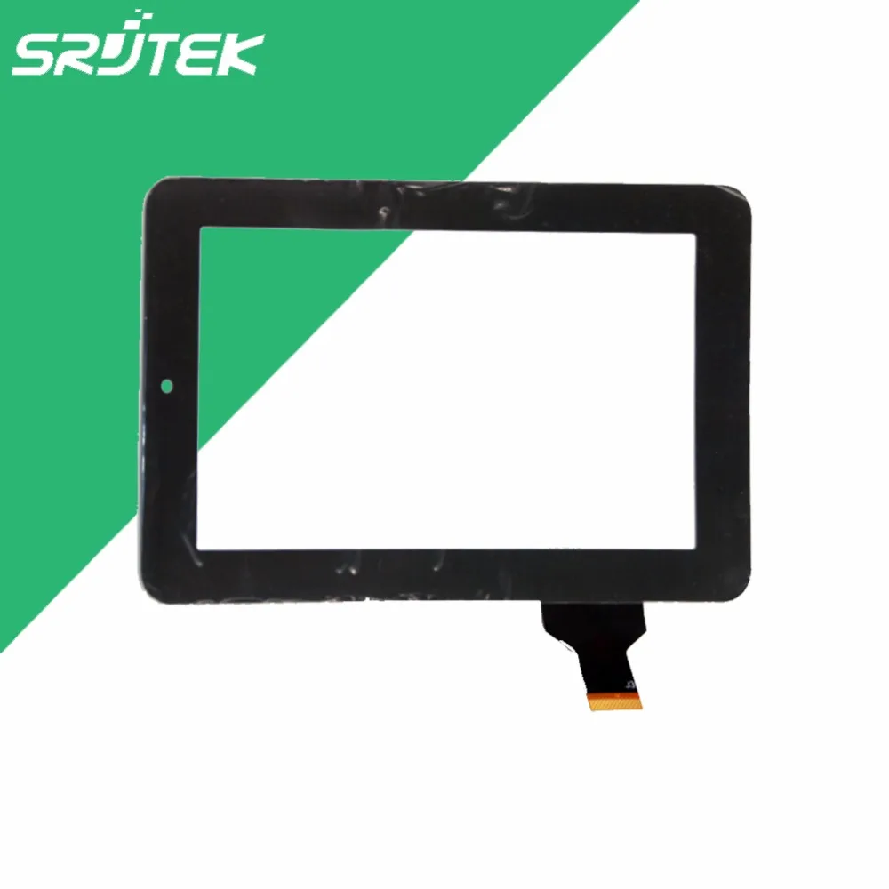 Black Color 7 inch For Onda V702 Touch Screen Digitizer Sensor Tablet Pc GG706S Glass Panel Replacement Parts+100% Tested
Black Color 7 inch For Onda V702 Touch Screen Digitizer Sensor Tablet Pc GG706S Glass Panel Replacement Parts+100% Tested