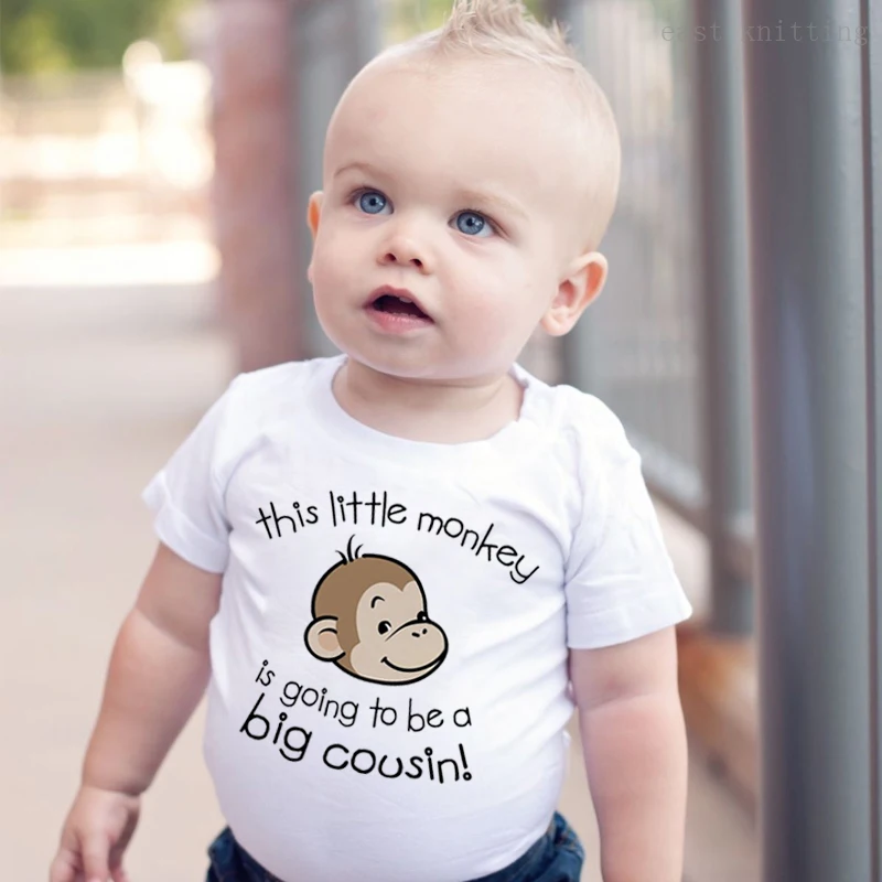 DERMSPE Handsome Kids Girls Boys Cute Cartoon Cotton Short Sleeve Printed Letters Clothing Children Tops Kids Baby T-shirt Hot
DERMSPE Handsome Kids Girls Boys Cute Cartoon Cotton Short Sleeve Printed Letters Clothing Children Tops Kids Baby T-shirt Hot