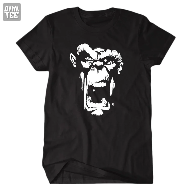 2020new Angry Gorilla monkey short sleeve t shirt cool streetwear funny t-shirts men tee homme top King Kong
2020new Angry Gorilla monkey short sleeve t shirt cool streetwear funny t-shirts men tee homme top King Kong