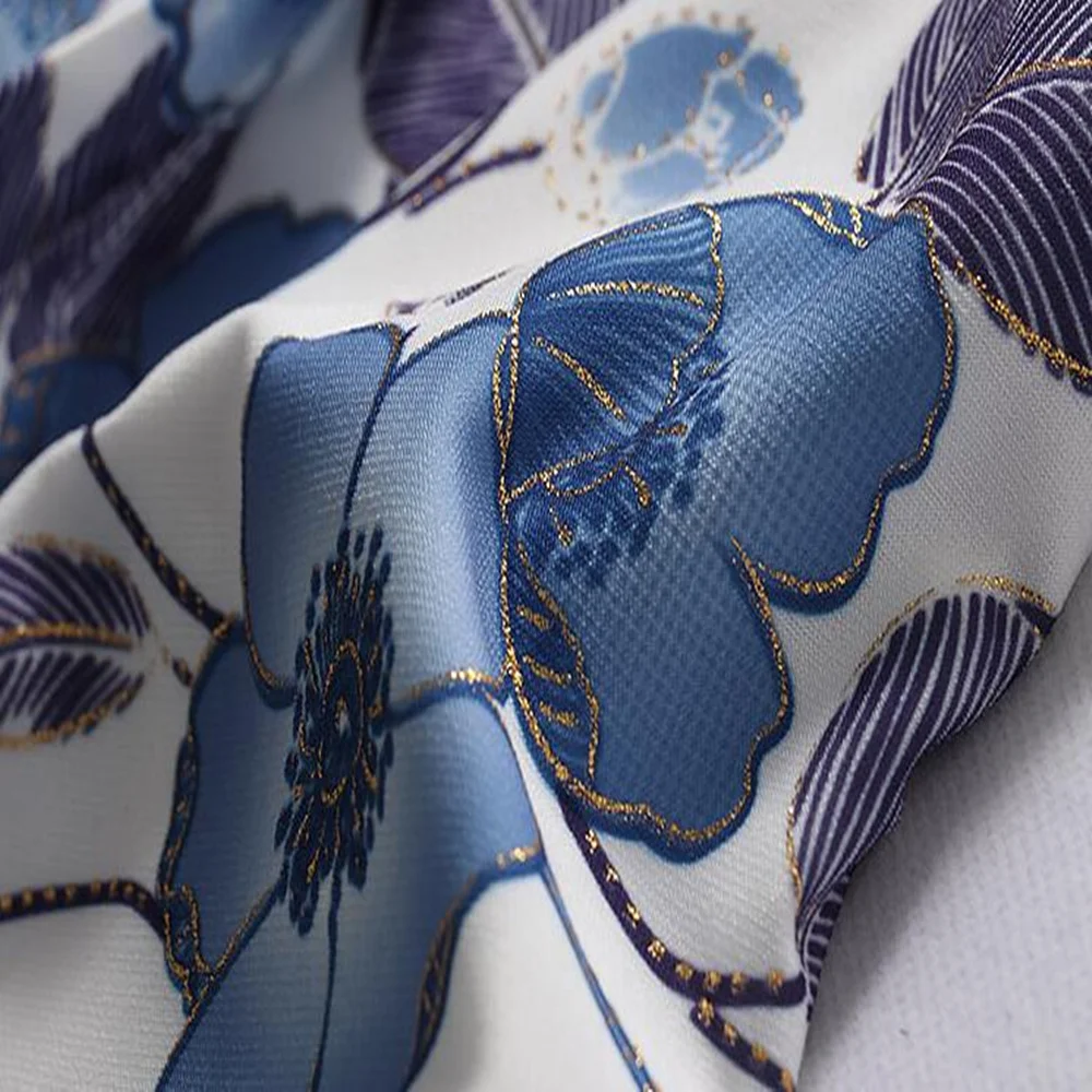 Floral Shirt Nice Summer New Fashion Men Flower Printed Short Sleeve Shirt Trend Clothing Plus Size Male Casual Shirt 7XL
Floral Shirt Nice Summer New Fashion Men Flower Printed Short Sleeve Shirt Trend Clothing Plus Size Male Casual Shirt 7XL