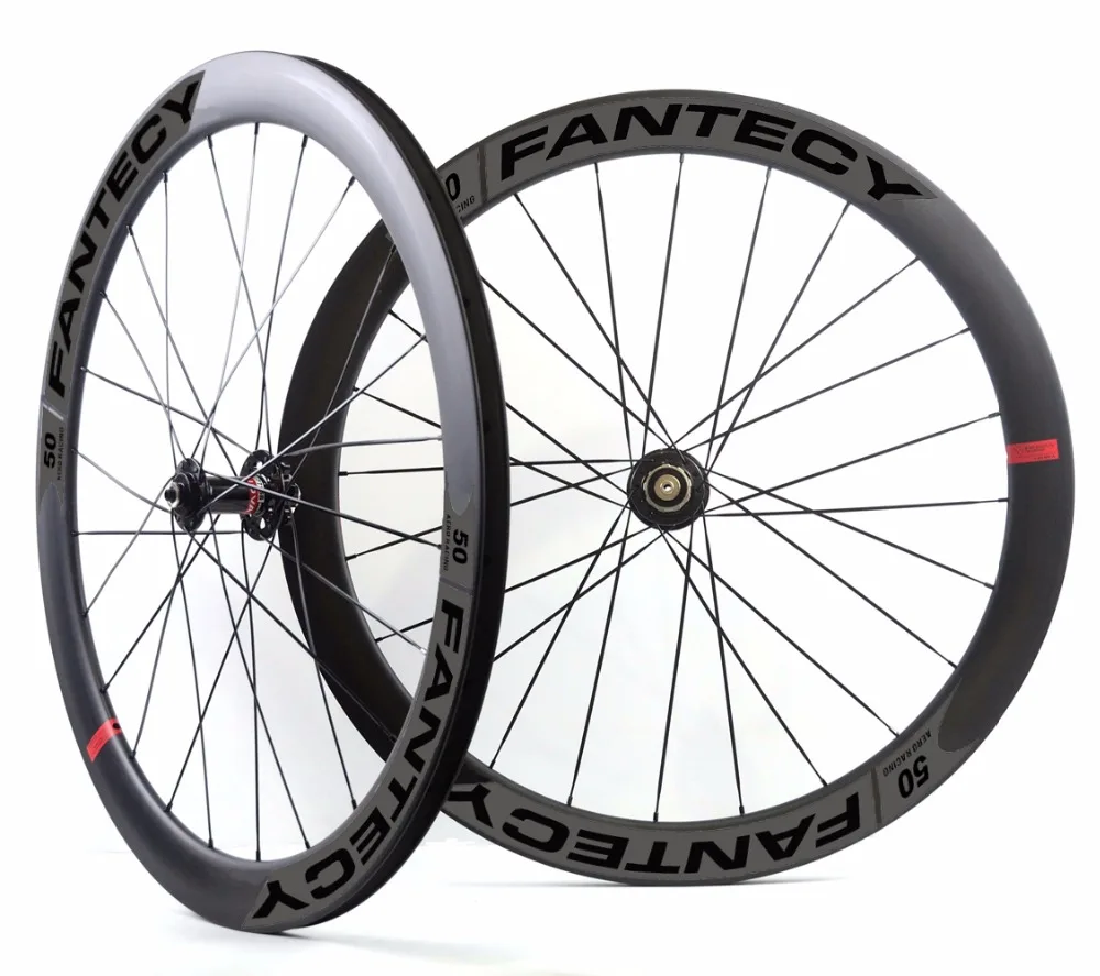 50mm depth road disc brake carbon wheelset 25mm width Tubeless Disc Cyclocross Bicycle carbon wheels
50mm depth road disc brake carbon wheelset 25mm width Tubeless Disc Cyclocross Bicycle carbon wheels