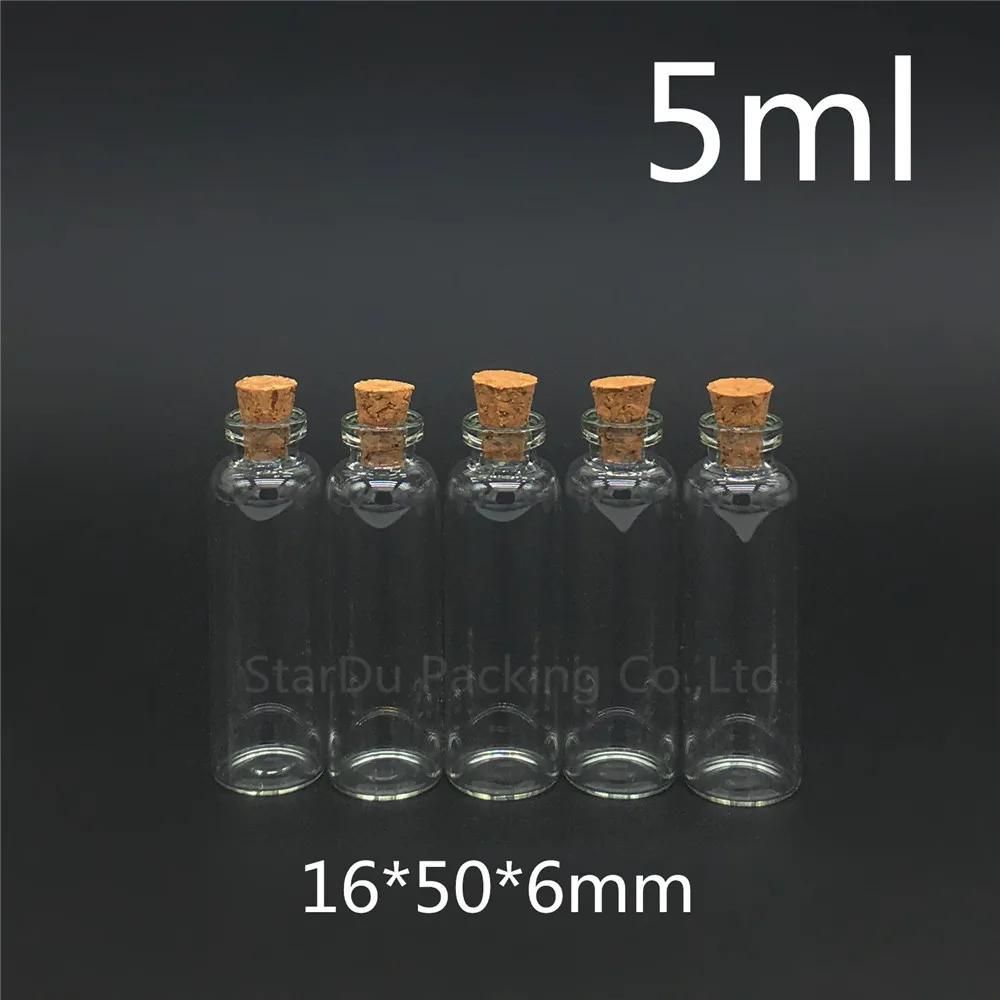 Wishing Glass Bottle Vials Display Bottle Wholesale Empty Glass 48pcs/lot Diameter 16mm with Cork, 5ml Refillable Bottles Clear
Wishing Glass Bottle Vials Display Bottle Wholesale Empty Glass 48pcs/lot Diameter 16mm with Cork, 5ml Refillable Bottles Clear