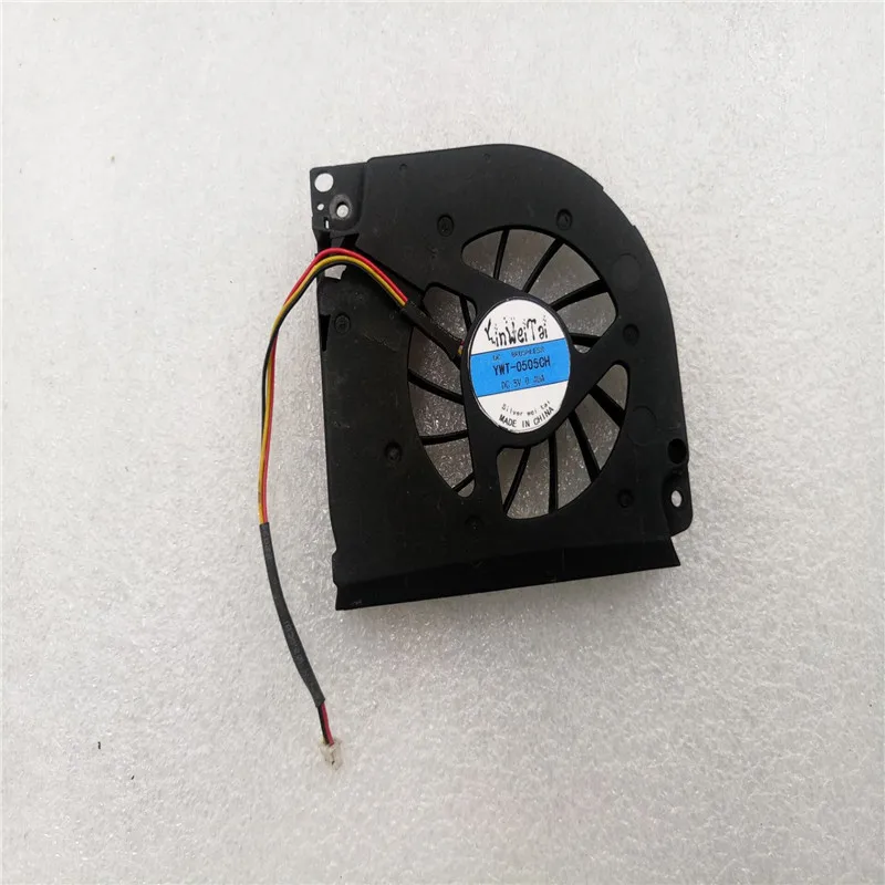 Laptop CPU Cooling Cooler Fan for Acer Aspire 5210 5220 5420 5420G 5930 5930G DFS551305MC0T
Laptop CPU Cooling Cooler Fan for Acer Aspire 5210 5220 5420 5420G 5930 5930G DFS551305MC0T