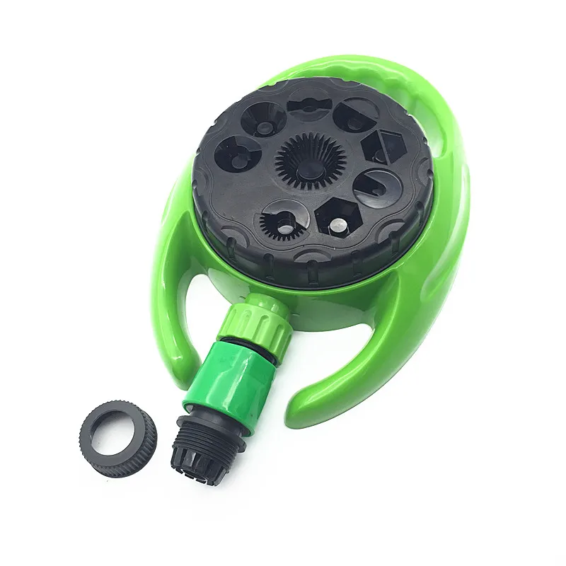 6 sets Multifunction sprinkler irrigation garden irrigation Road watering connection 16mm hose Water Jets In The Fountain
6 sets Multifunction sprinkler irrigation garden irrigation Road watering connection 16mm hose Water Jets In The Fountain