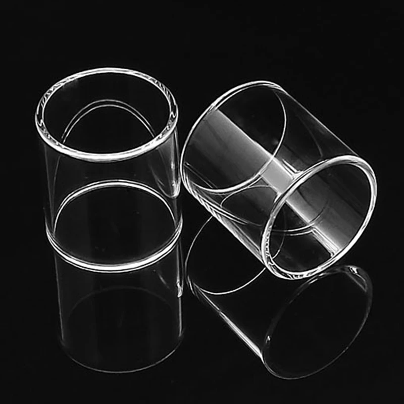 Replacement Glass Tube Tank For Eleaf Ijust S Istick Pico Melo 3 Mini Melo 2 Atomizer Glass Tube Electronic Cigarette 1pc
Replacement Glass Tube Tank For Eleaf Ijust S Istick Pico Melo 3 Mini Melo 2 Atomizer Glass Tube Electronic Cigarette 1pc