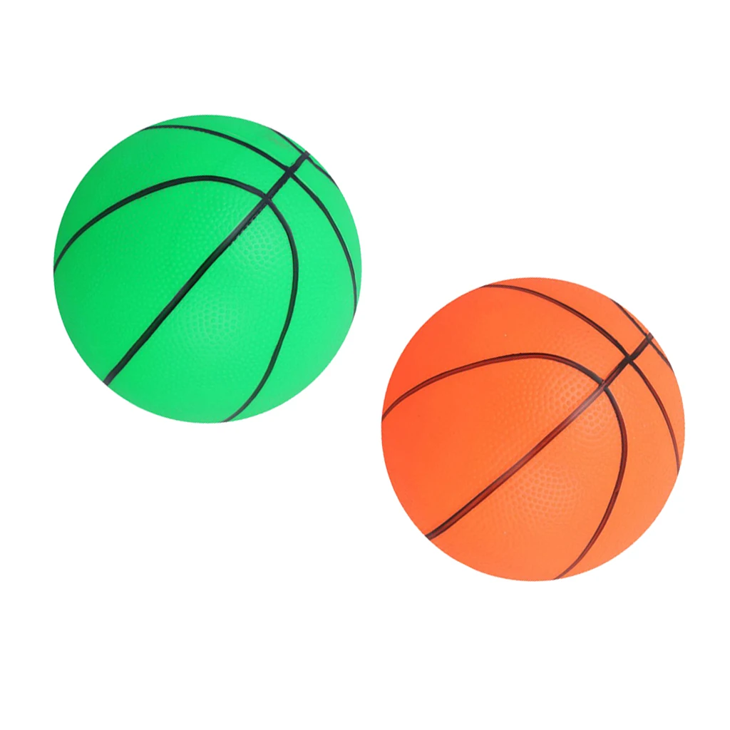 Mini Bouncy Basketball Indoor/Outdoor Sports Ball Kids Toy Gift Multi-Colored Toy for Children
Mini Bouncy Basketball Indoor/Outdoor Sports Ball Kids Toy Gift Multi-Colored Toy for Children