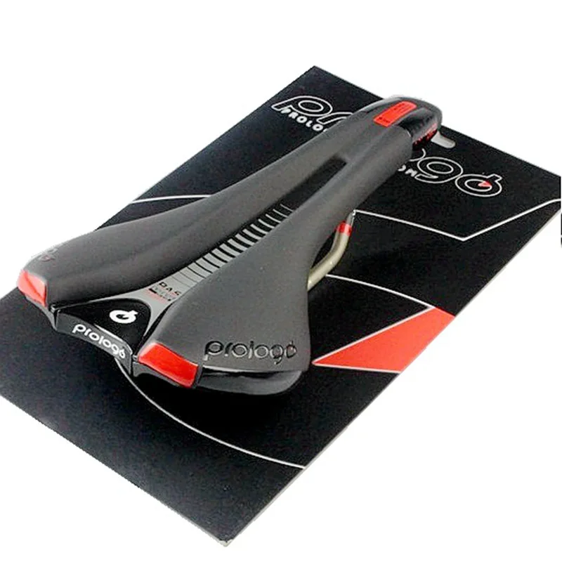 

100% Authentic Italy Prologo NAGO EVO SPACE Ultra-light PU Carbon Fiber Dedicated Cycling Race Bicycle Saddle Cycling Saddle