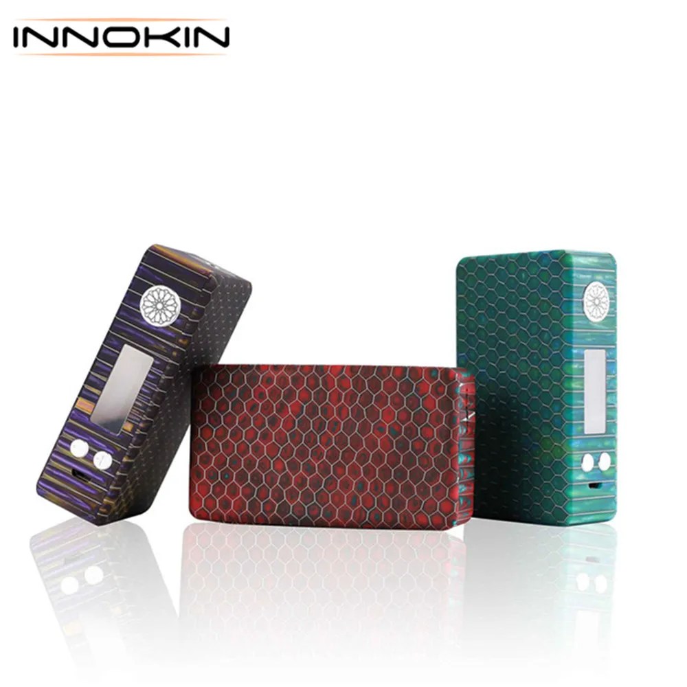 Коробка Mod Innokin BigBox Atlas испаритель электронная сигарета 200 Вт термоконтроль