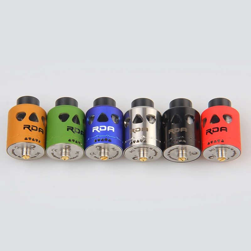 100% Оригинальный yosta Livepor IGVI RDA костюм для 160W коробка mod 160 w Vape mod|rda rda|original rdarda original |