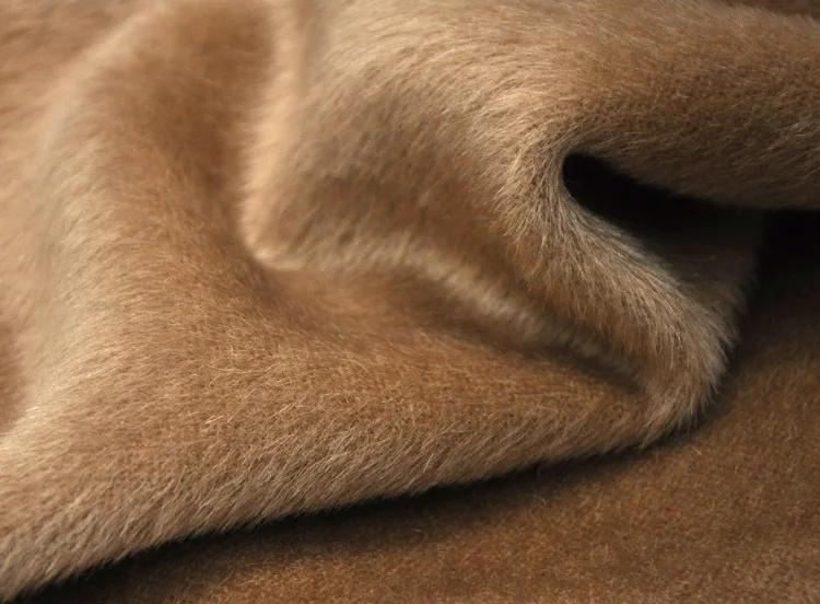 Free Shipping High-grade Alpaca Wool Fabric Winter Clothing Wool Cloth Wholesale Special Clearance Alpaca Fabric Per Meter
Free Shipping High-grade Alpaca Wool Fabric Winter Clothing Wool Cloth Wholesale Special Clearance Alpaca Fabric Per Meter
