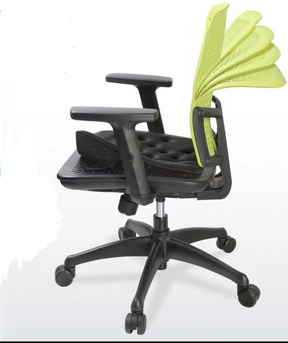 The healthy waist computer chair bow chair Ergonomic office chair lift transfer student chair
The healthy waist computer chair bow chair Ergonomic office chair lift transfer student chair