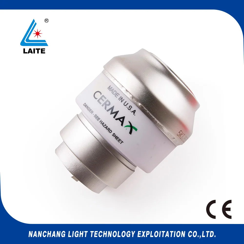 CEAMAX PE300C-10F 300W xenon lamp Stryker X7000 endoscope Y1830 220-190-300 CONMED LINVATEC LS700 light source Excelitas bulb
CEAMAX PE300C-10F 300W xenon lamp Stryker X7000 endoscope Y1830 220-190-300 CONMED LINVATEC LS700 light source Excelitas bulb