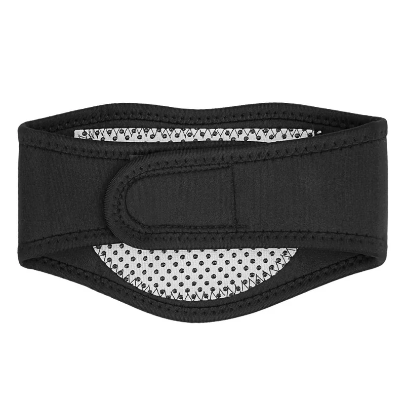 2 Pieces Medical Healthcare Far Infrared Therapy Tourmaline Self Heating Neck Brace Support
2 Pieces Medical Healthcare Far Infrared Therapy Tourmaline Self Heating Neck Brace Support