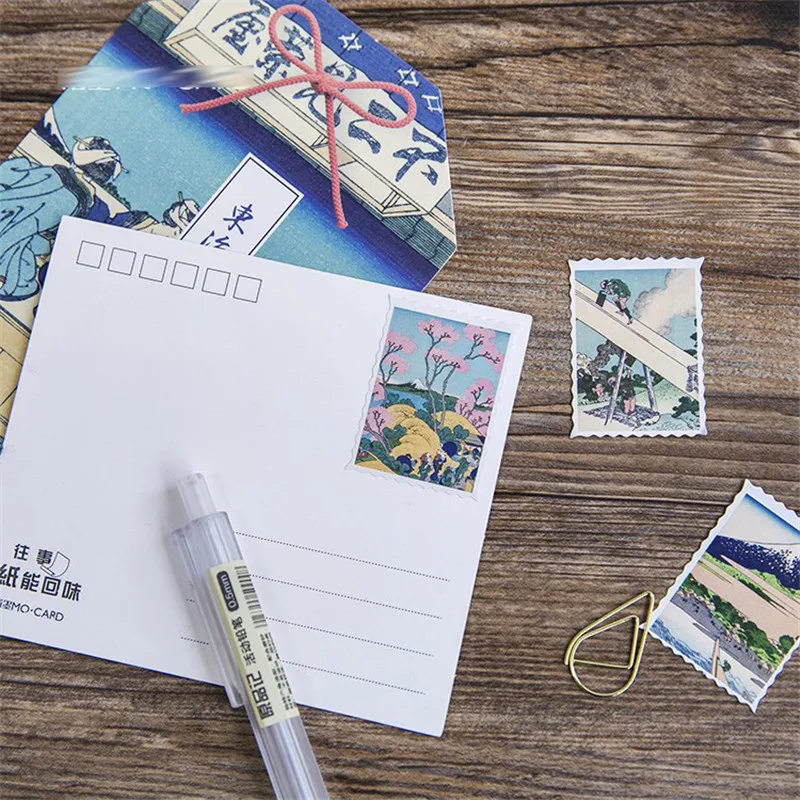 46pcs/lot Creative Japan mini Paper Sticker Decoration DIY Calendar Scrapbooking Sticker Stationery Label Stickers
46pcs/lot Creative Japan mini Paper Sticker Decoration DIY Calendar Scrapbooking Sticker Stationery Label Stickers