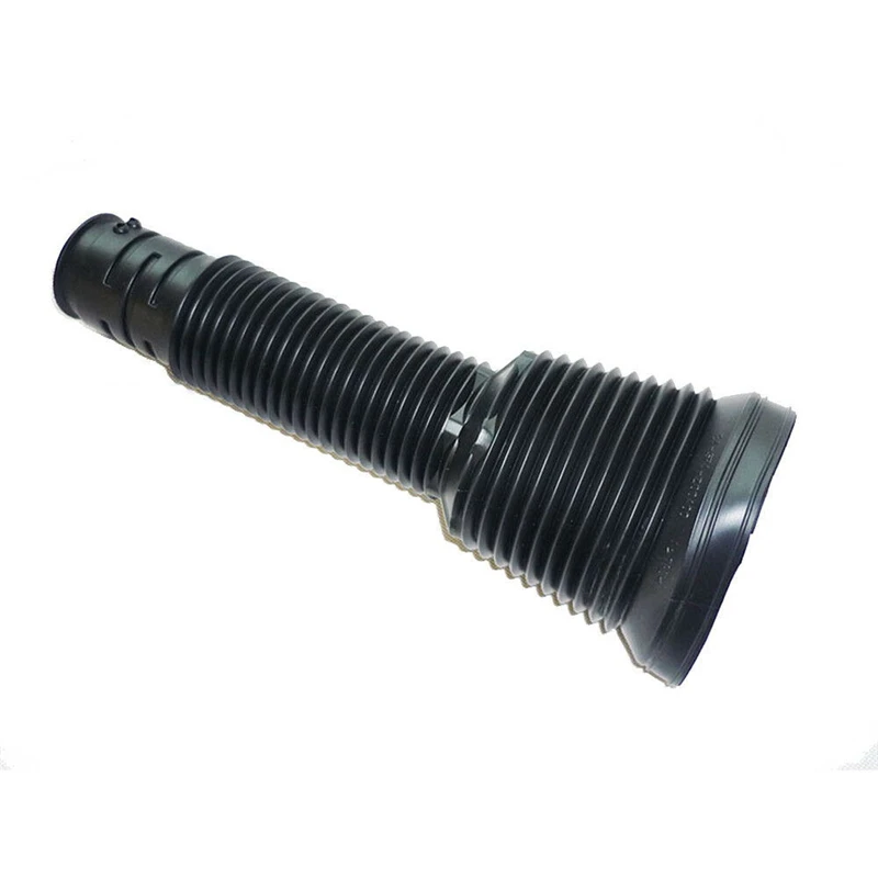 Rear Rubber Dust Cover Boot Suspension Shock Spring for Mercedes W220 2203205013 2203202338
Rear Rubber Dust Cover Boot Suspension Shock Spring for Mercedes W220 2203205013 2203202338